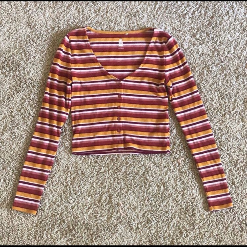 Pacsun long sleeve
